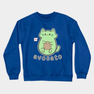 avocato Crewneck Sweatshirt